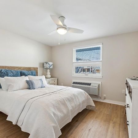 North Wind Motel ノース・ワイルドウッド エクステリア 写真