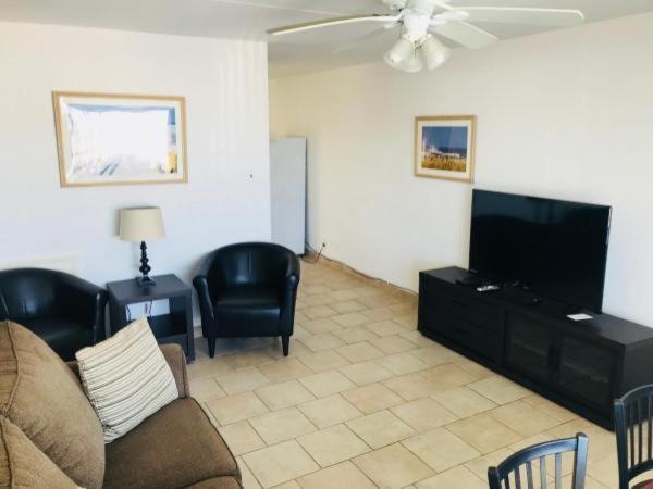 North Wind Motel ノース・ワイルドウッド エクステリア 写真