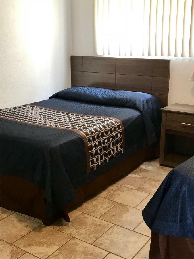 North Wind Motel ノース・ワイルドウッド エクステリア 写真